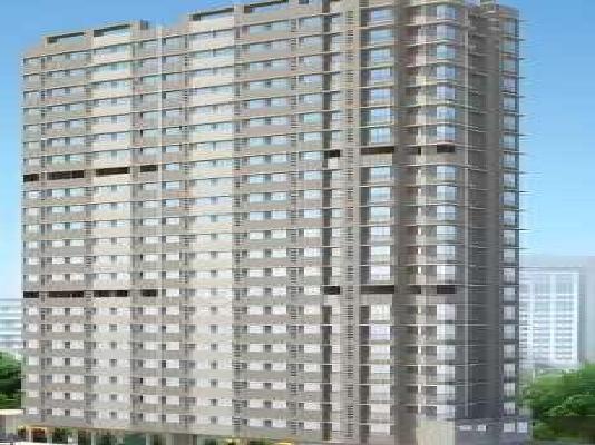 1 BHK Flat In Siddique Basera Heights For Sale  In Bhayandar West