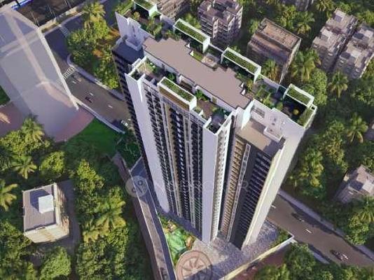1 BHK Flat In Siddique Basera Heights For Sale  In Bhayandar West