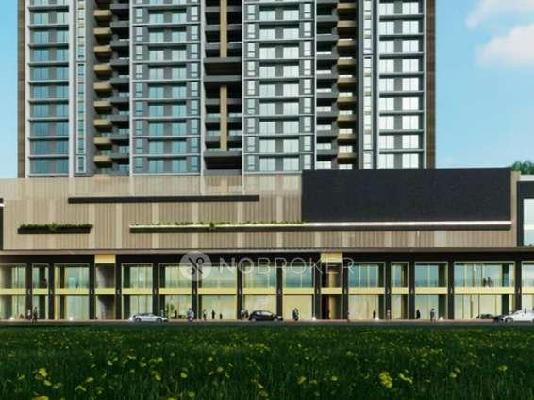 1 BHK Flat In Siddique Basera Heights For Sale  In Bhayandar West