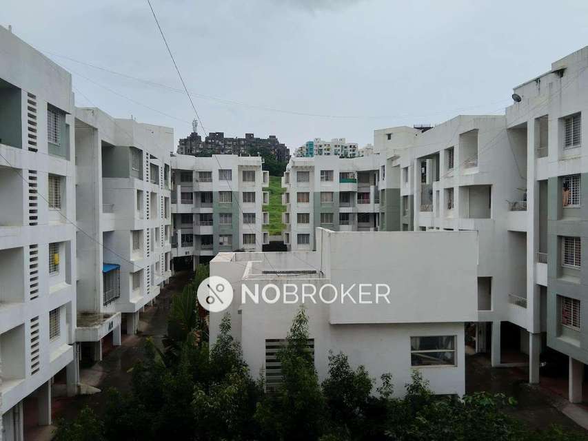 2 BHK Flat In Urbangram, Kirkatwadi For Sale  In Kirkatwadi