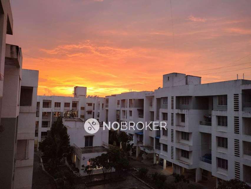 2 BHK Flat In Urbangram, Kirkatwadi For Sale  In Kirkatwadi