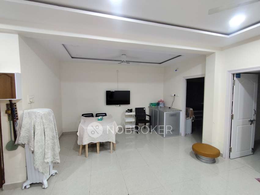 2 BHK Flat In Grace Castle For Sale  In Upperpally, Ranga Reddy