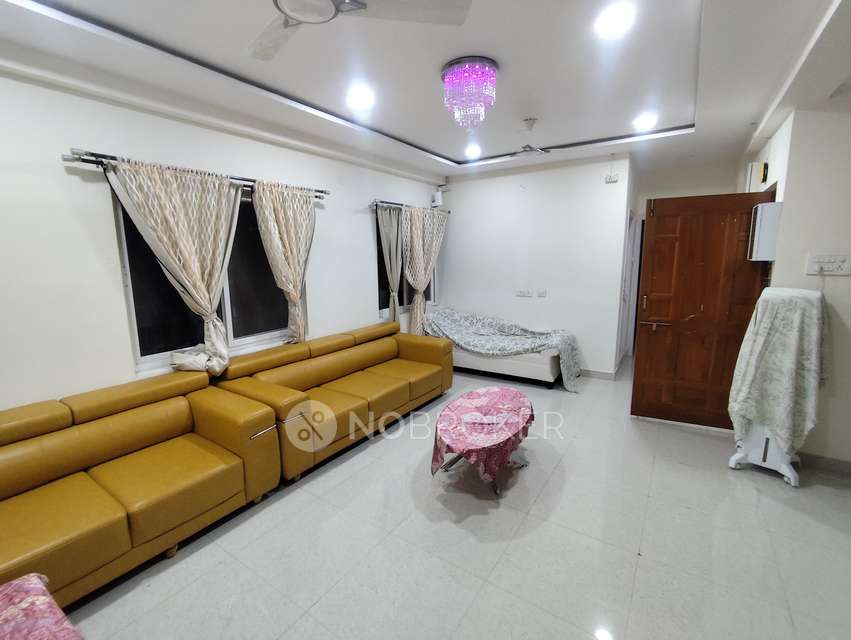 2 BHK Flat In Grace Castle For Sale  In Upperpally, Ranga Reddy