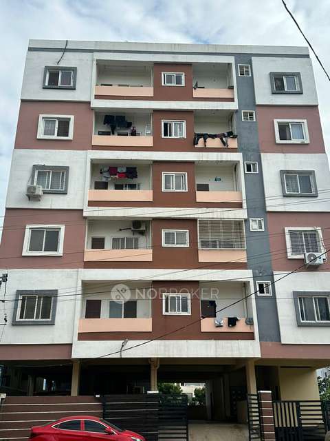 2 BHK Flat In Grace Castle For Sale  In Upperpally, Ranga Reddy