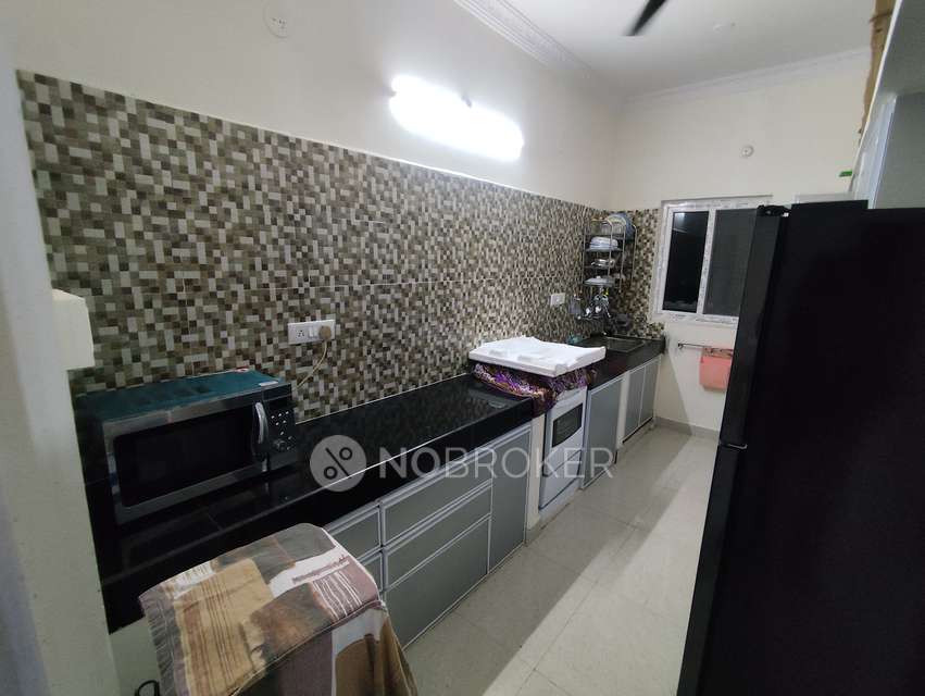 2 BHK Flat In Grace Castle For Sale  In Upperpally, Ranga Reddy