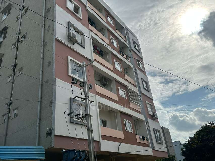 2 BHK Flat In Grace Castle For Sale  In Upperpally, Ranga Reddy