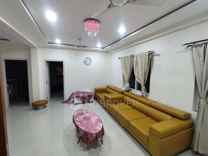 2 BHK Flat In Grace Castle For Sale  In Upperpally, Ranga Reddy