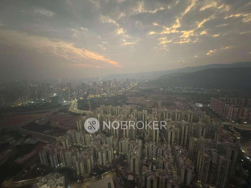 2 BHK Flat In Adhiraj The Capital Tower For Sale  In Kharghar