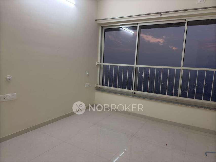 2 BHK Flat In Adhiraj The Capital Tower For Sale  In Kharghar