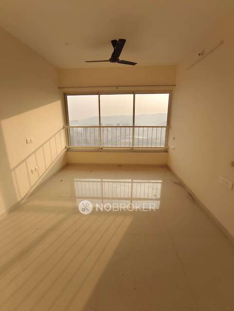 2 BHK Flat In Adhiraj The Capital Tower For Sale  In Kharghar