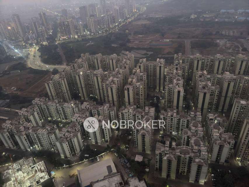 2 BHK Flat In Adhiraj The Capital Tower For Sale  In Kharghar