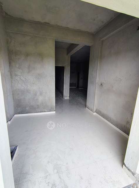 2 BHK Flat In Ds Max Spoorthi, S. Medihalli For Sale  In Beml Cooperative Society Layout