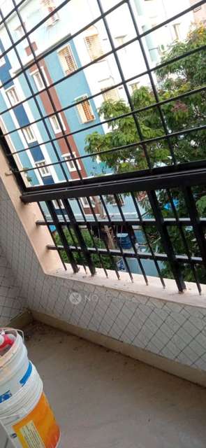 3 BHK Flat In Metro Residency For Sale  In Bachupally