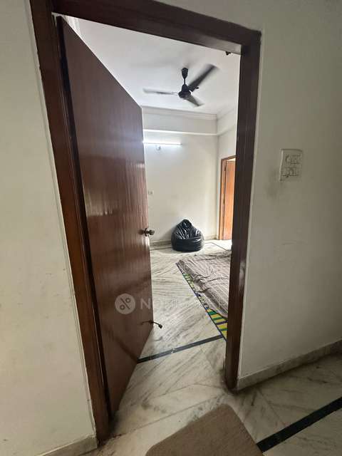 Single Room for Male In 3 BHK  In Sai Padmasri Homes In Moosapet