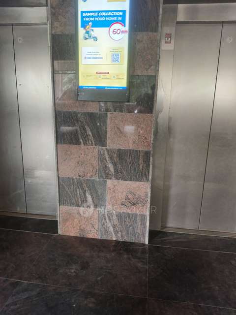 3 BHK Flat In Subha 9 Sky Vue For Sale  In Chandapura - Anekal Rd