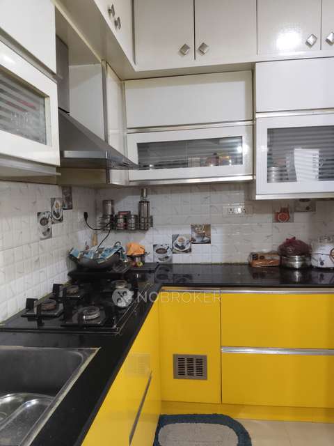 3 BHK Flat In Subha 9 Sky Vue For Sale  In Chandapura - Anekal Rd
