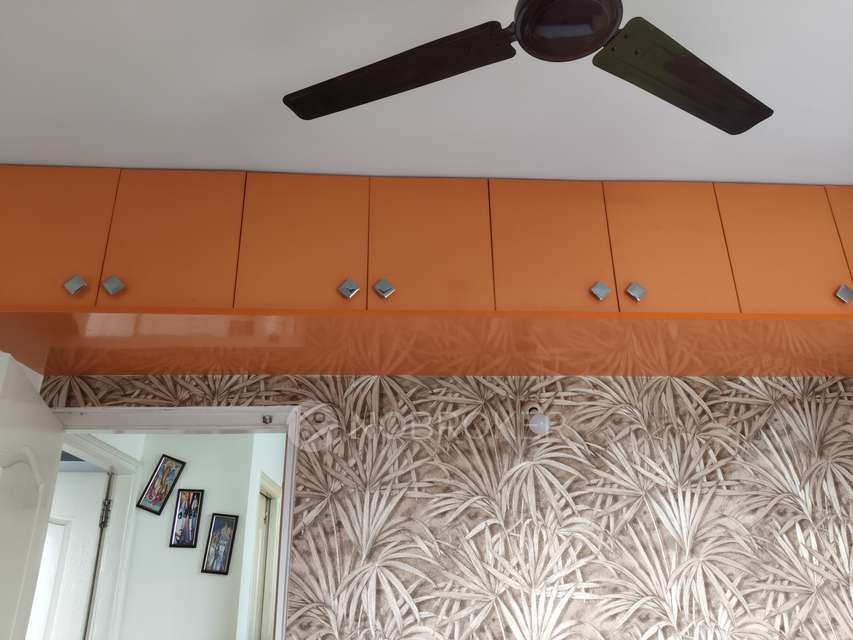 3 BHK Flat In Subha 9 Sky Vue For Sale  In Chandapura - Anekal Rd