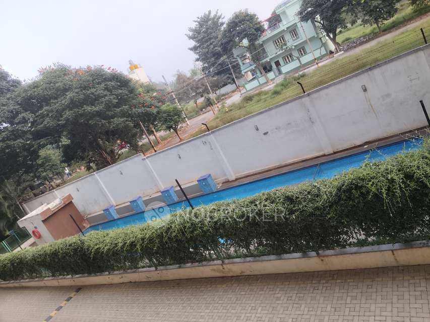 3 BHK Flat In Subha 9 Sky Vue For Sale  In Chandapura - Anekal Rd