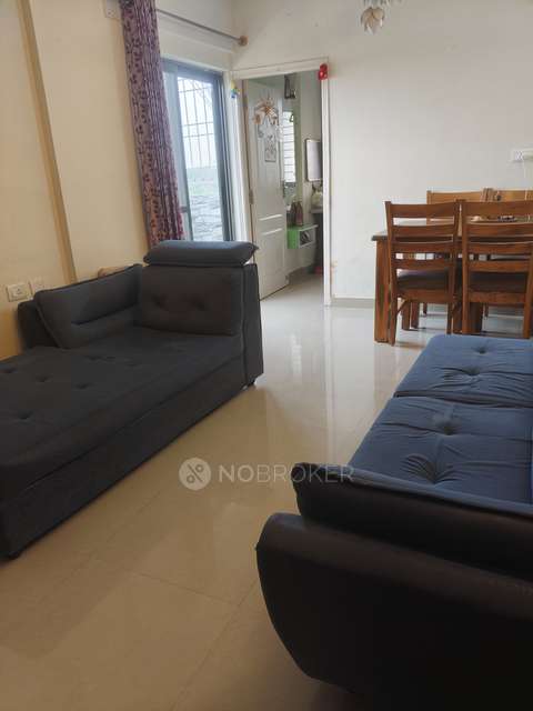 3 BHK Flat In Subha 9 Sky Vue For Sale  In Chandapura - Anekal Rd