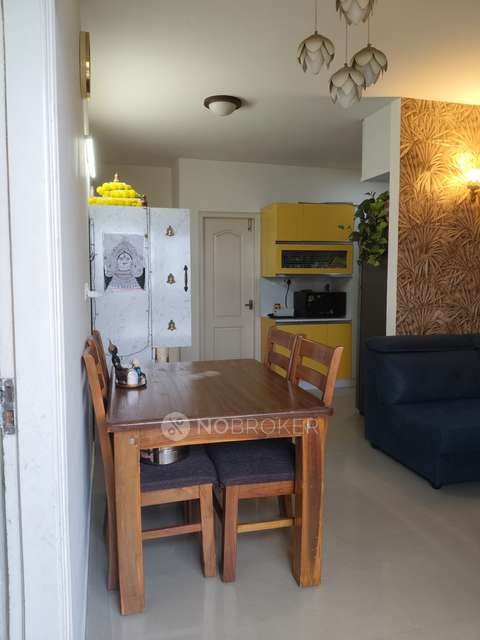 3 BHK Flat In Subha 9 Sky Vue For Sale  In Chandapura - Anekal Rd