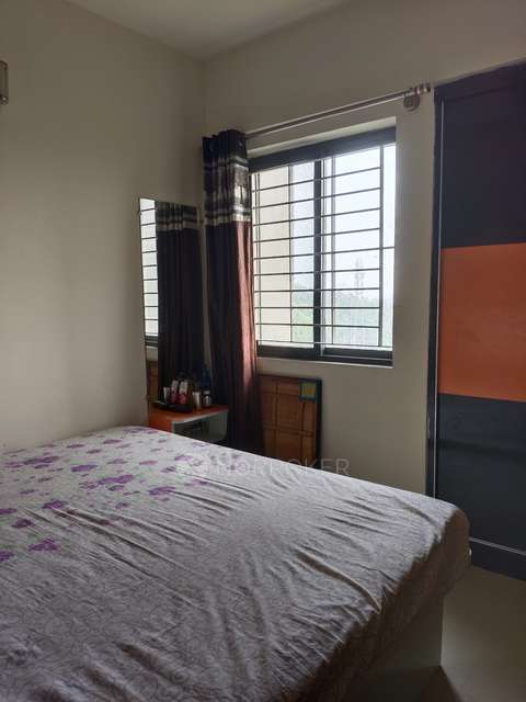 3 BHK Flat In Subha 9 Sky Vue For Sale  In Chandapura - Anekal Rd