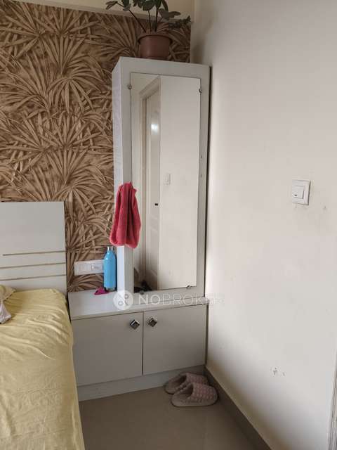 3 BHK Flat In Subha 9 Sky Vue For Sale  In Chandapura - Anekal Rd