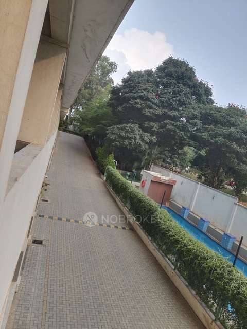 3 BHK Flat In Subha 9 Sky Vue For Sale  In Chandapura - Anekal Rd