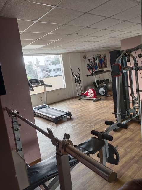 3 BHK Flat In Subha 9 Sky Vue For Sale  In Chandapura - Anekal Rd