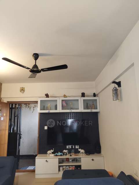 3 BHK Flat In Subha 9 Sky Vue For Sale  In Chandapura - Anekal Rd