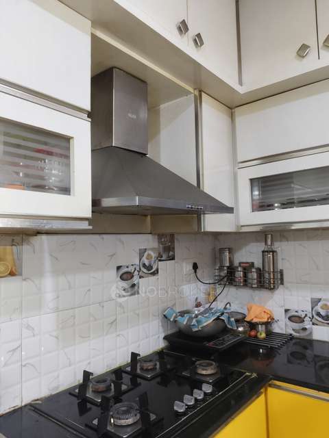 3 BHK Flat In Subha 9 Sky Vue For Sale  In Chandapura - Anekal Rd