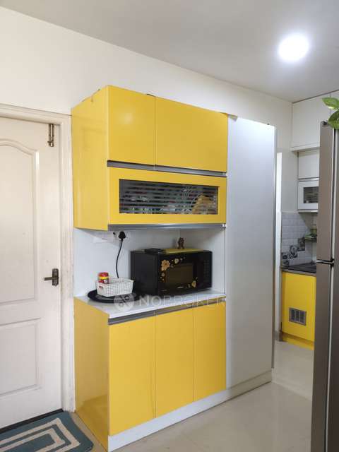 3 BHK Flat In Subha 9 Sky Vue For Sale  In Chandapura - Anekal Rd