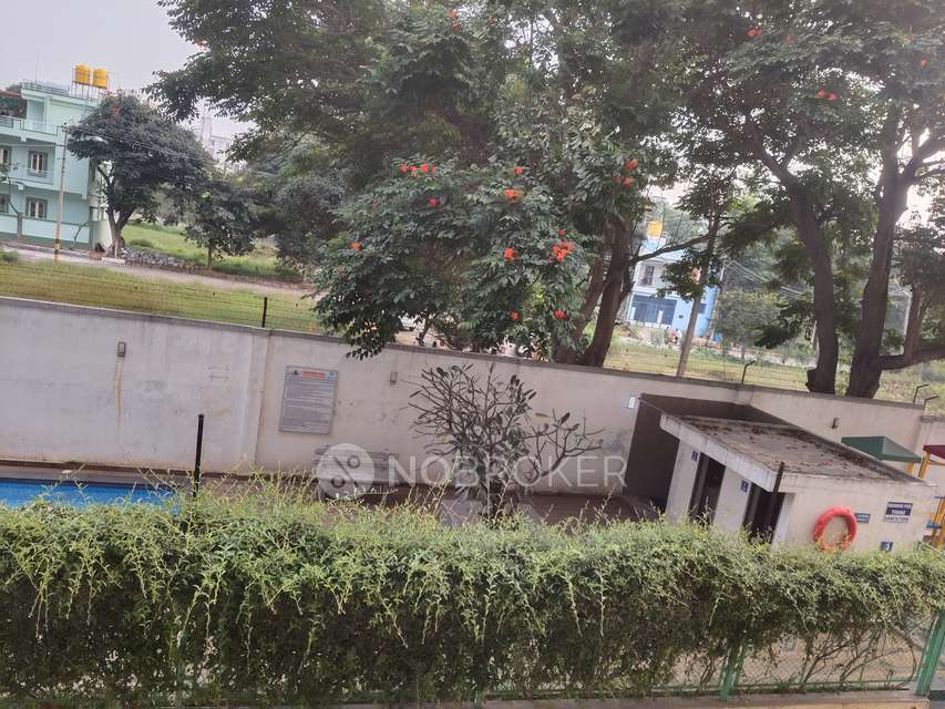 3 BHK Flat In Subha 9 Sky Vue For Sale  In Chandapura - Anekal Rd