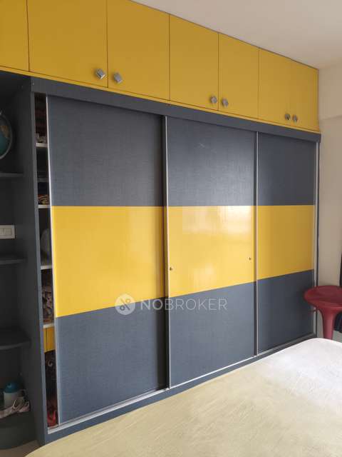 3 BHK Flat In Subha 9 Sky Vue For Sale  In Chandapura - Anekal Rd