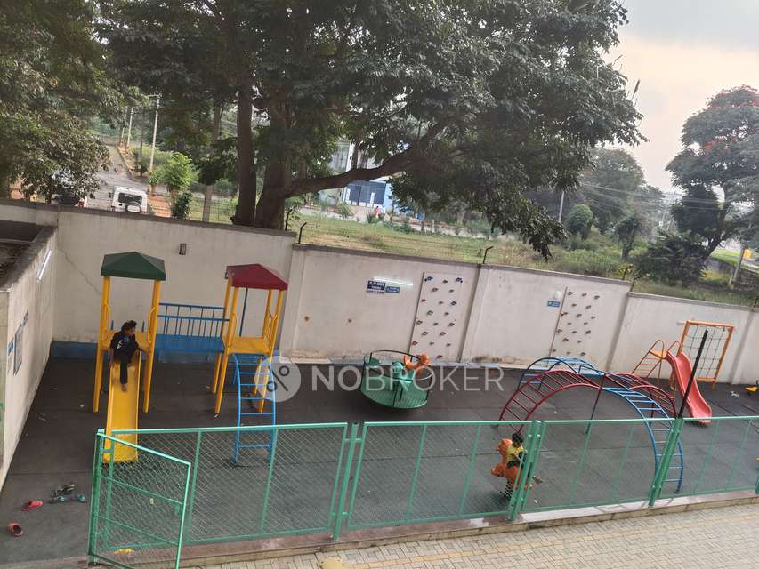 3 BHK Flat In Subha 9 Sky Vue For Sale  In Chandapura - Anekal Rd