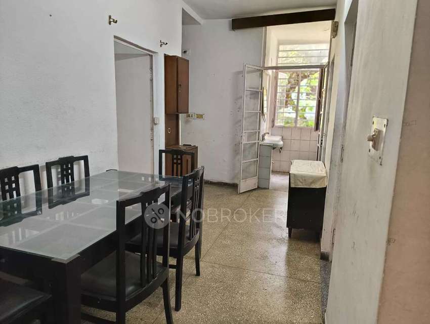 2 BHK Flat In Rwa Dda Flats Munirika for Rent  In Munirka