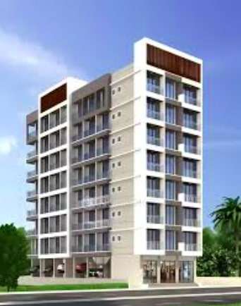 2 BHK Flat In S K Ishna Height For Sale  In Kalyan West