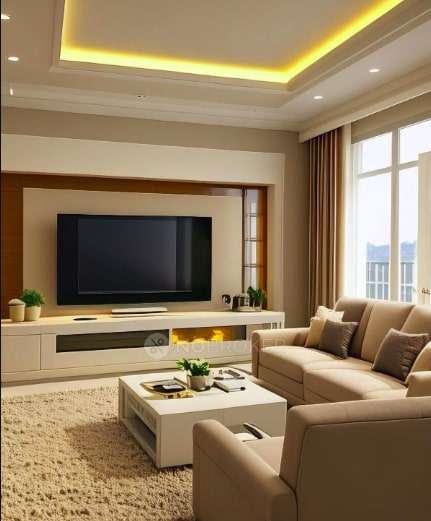 2 BHK Flat In S K Ishna Height For Sale  In Kalyan West