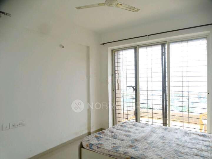 3 BHK Flat In Rama Air Castles For Sale  In Marunji