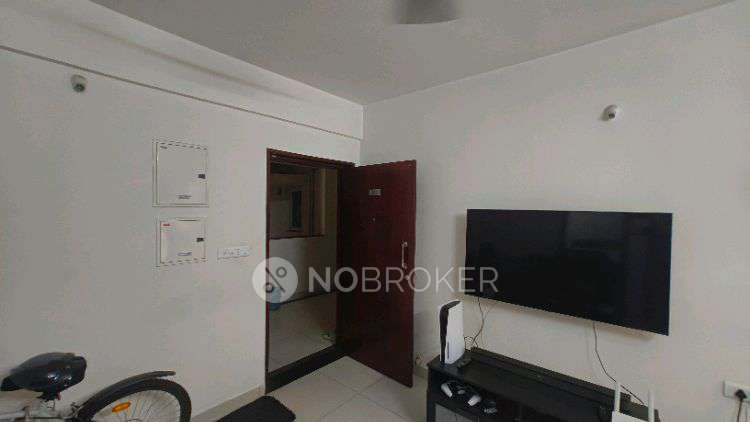 1 BHK Flat In Provident Kenworth, Shivarampally Jagir For Sale  In Provident Kenworth