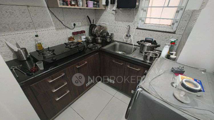 1 BHK Flat In Provident Kenworth, Shivarampally Jagir For Sale  In Provident Kenworth