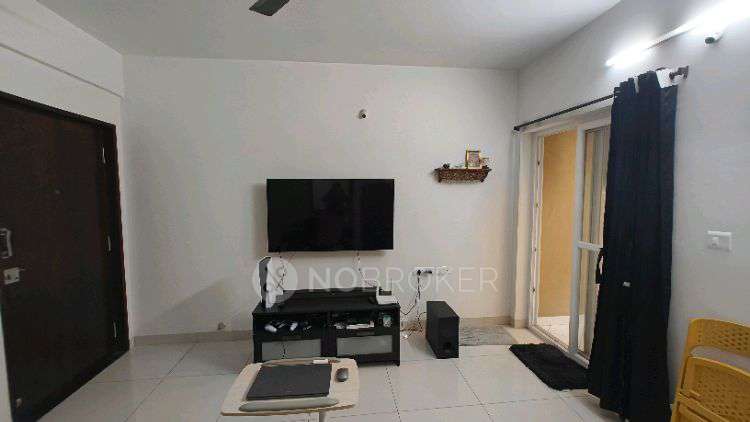 1 BHK Flat In Provident Kenworth, Shivarampally Jagir For Sale  In Provident Kenworth