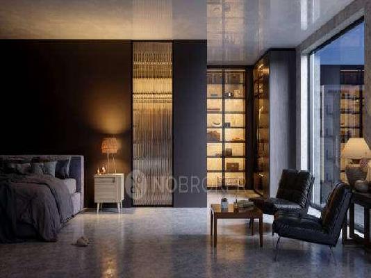 1 RK Flat In Sonali Raut Chs  For Sale  In Thane West