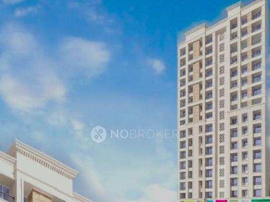 1 RK Flat In Sonali Raut Chs  For Sale  In Thane West