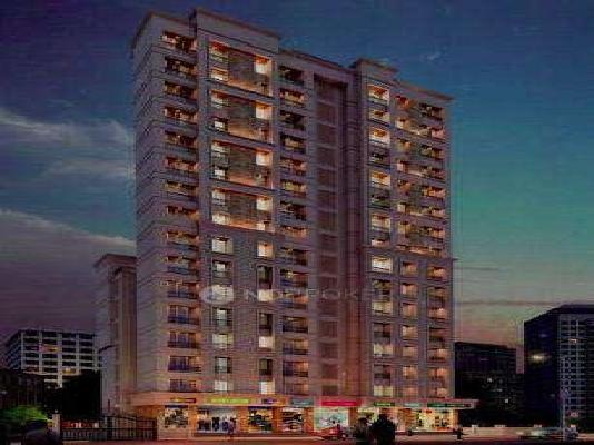 1 RK Flat In Sonali Raut Chs  For Sale  In Thane West