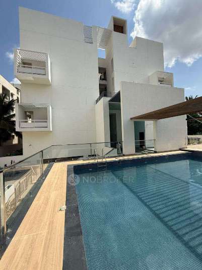 2 BHK Flat In Springseas Windchimes, Varthur For Sale  In Varthur