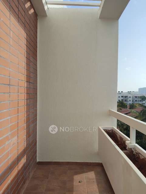 2 BHK Flat In Springseas Windchimes, Varthur For Sale  In Varthur