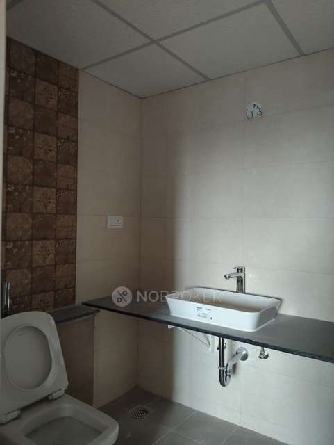 2 BHK Flat In Springseas Windchimes, Varthur For Sale  In Varthur