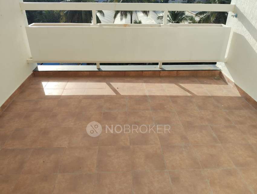 2 BHK Flat In Springseas Windchimes, Varthur For Sale  In Varthur