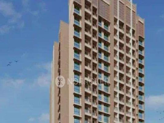 1 BHK Flat In Rameshwar Mahatma Residency For Sale  In Bhayandar
