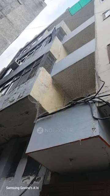 PG for Boys in Sector 15